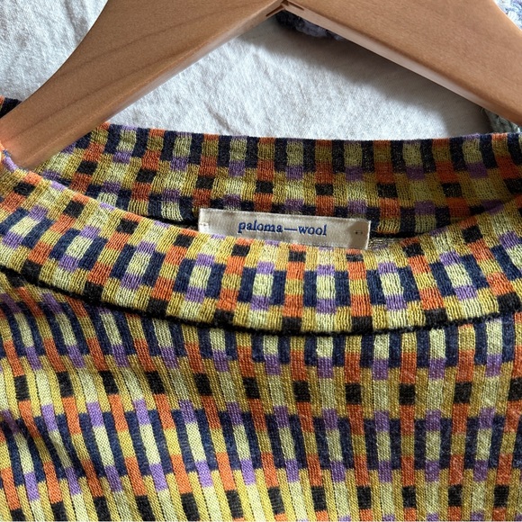 Paloma wool top - Picture 3 of 4